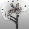 Kask TSG Evolution Art Design Born Free (miniatura)